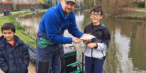 Let's Fish-Ilkeston-Nutbrook Canal-Stanton FC-25\/04\/2026