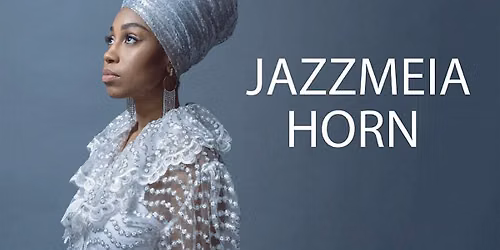 Jazzmeia Horn
