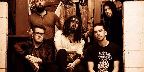 SikTh | Manchester
