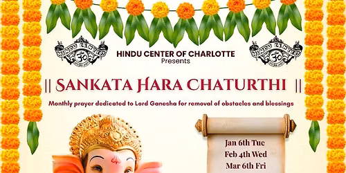 Sankata Hara Chaturthi