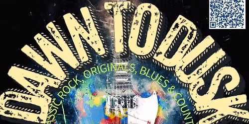 Dawn To Dusk Trio Debut at 49 St. Tavern and Dyngus Day Celebration! 