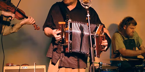 Coburg RSL Cajun Dance Party