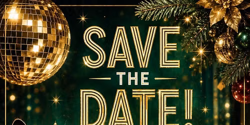 Meows under the Disco Ball - Akron Rescue Cats Annual Holiday Fundraiser