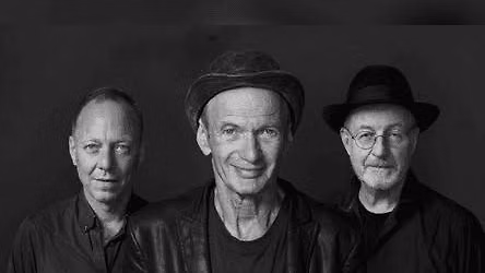 Abi Wallenstein und Blues Culture