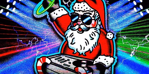Santa Rave