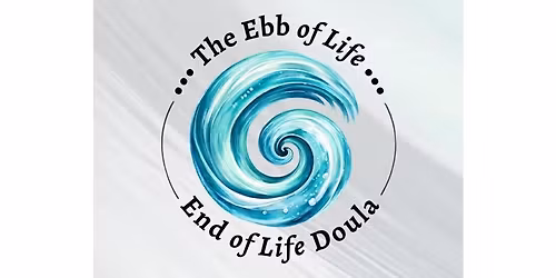 The Ebb of Life: What Death Teaches Us About Living with Rev. Cindy Grimes and Jennifer Moye