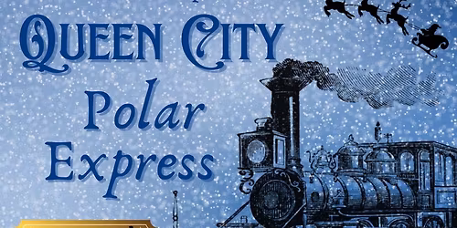 Queen City Polar Express