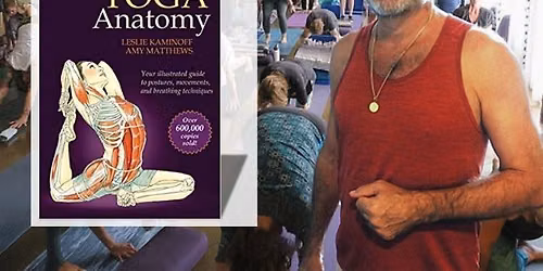Reconsidering Alignment with Leslie Kaminoff