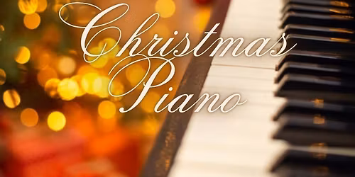Christmas Piano
