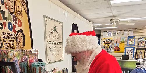 Small Business Saturday