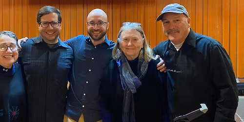 Some Assembly Contra Dance