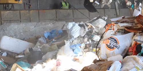 Solid Waste Facilities Tour