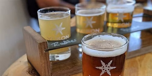 Beer Club with Yukon Brewing