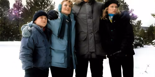 NATIONAL LAMPOON'S CHRISTMAS VACATION | Holly Jolly Hi-Pointe