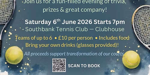 Quiz night
