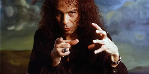 DIO MEMORIAL | RONNIE JAMES DIO TRIBUTE | MUSICON, DEN HAAG