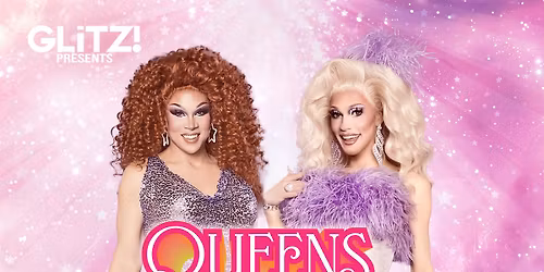 Queens of C*ntry Drag Brunch