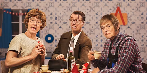 The Julekalender