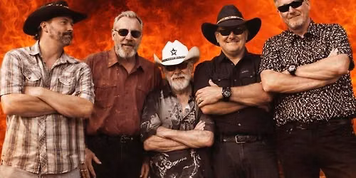 Bristol Summer Concert Series at Rockwell Park Featuring \u201cSmokehouse .\u201d