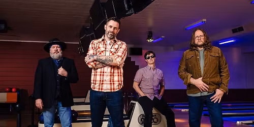 Joe Stamm Band @ Robert's Westside