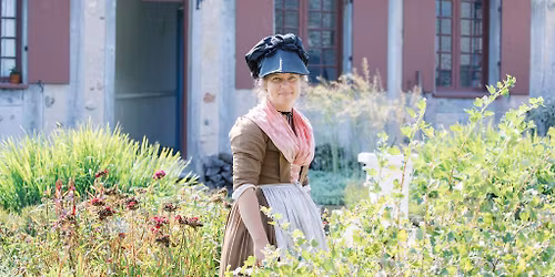 Askin's People at Michilimackinac