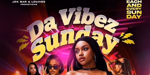Da Vibez Sunday