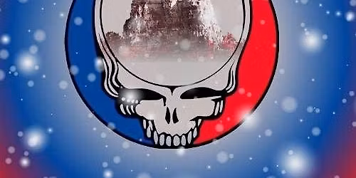 Campfire Concert Series presents - Winona is Dead "The Cosmic Snow Ball"