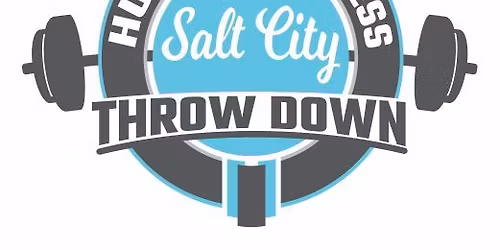 7th Annual Salt City Throwdown