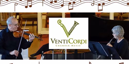 VentiCordi Chamber Music