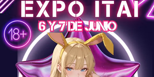 EXPO ITAI SAN JUAN DEL RÍO — San Juan del Río, Querétaro