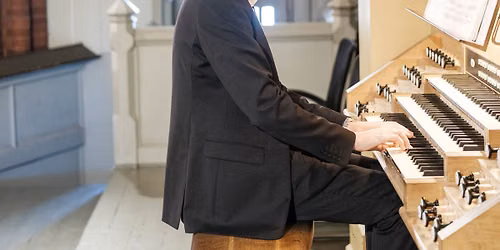 Orgelhalvtime
