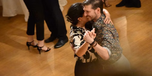 Diego and Alejandra teach tango at La Bruja, Berkeley City Club (dance classes)