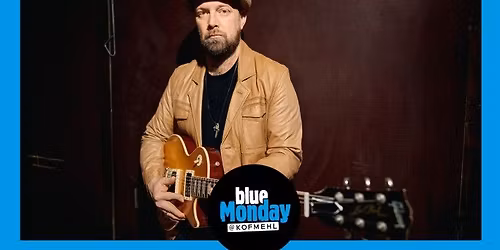 Henrik Freischlader Band | Kofmehl Solothurn