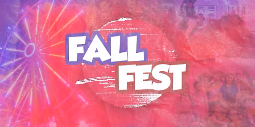 Fall Fest
