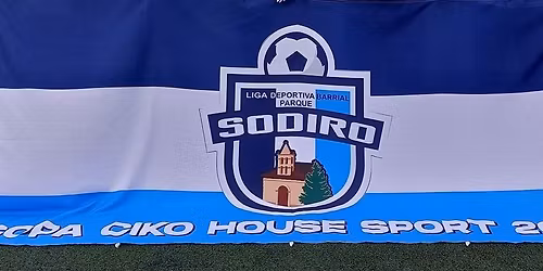 \ud83c\udfc6 SEGUNDO TORNEO FEMENINO 2026 \ud83c\udfc6