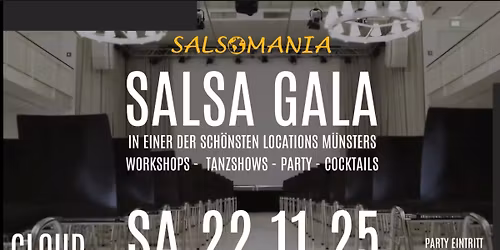 SALSA GALA