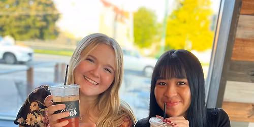 Maddie & Espi\u2019s Graduation Celebration