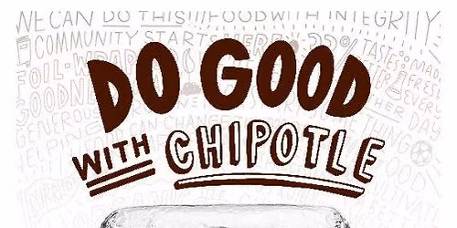 ACHS Class of 2026 Chipolte Night