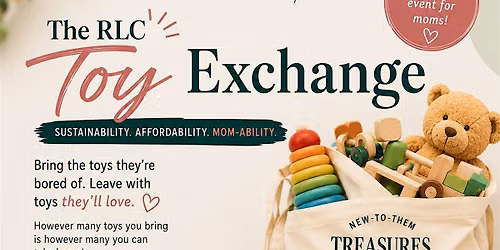 The RLC Toy Exchange