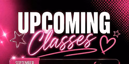 Disney Themed Dance Fitness