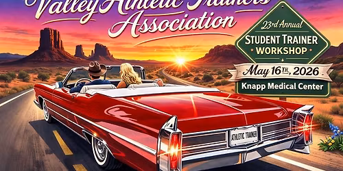 VATA Student Trainer Workshop