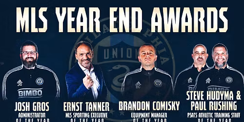 Philadelphia Union at Sporting Kansas City Tickets