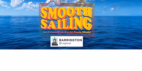 Maggie Speaks presents: Smooth Sailing, the Yacht Rock Show
