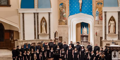 NDSU Choir Concert: Concert Choir and Madrigal Singers