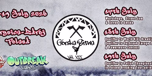 G\u00f3rska Bitwa vol. XII