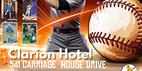 Jackson Sports Cards Show
