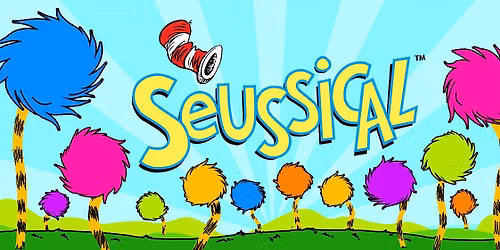 JPCatholic Theater's Matinee Seussical Performance 2026
