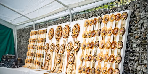 Klubov\u00e1 v\u00fdstava KCHRR \/ Club show KCHRR - 16\/5\/2026