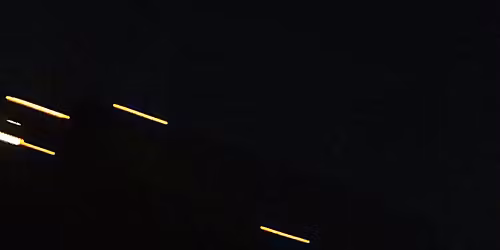 A Friendsgiving Saturday