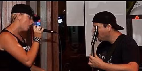 The Meanys @ Half Pint Saloon, Sat Nov 8th 8-11